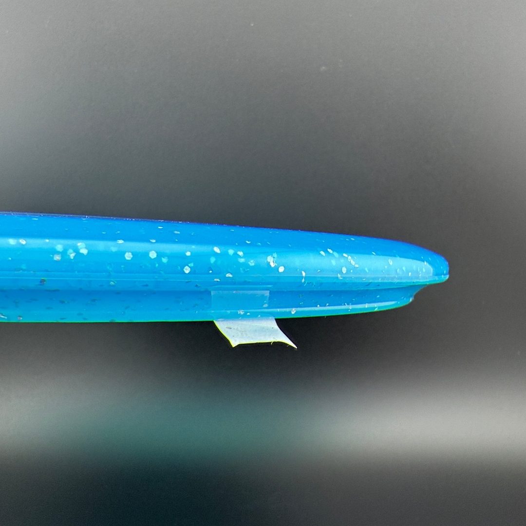 Metal Flake Champion Roc3 Innova