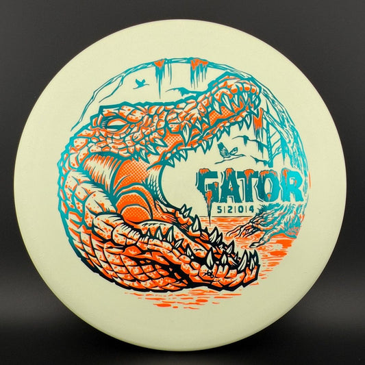 Star Gator - Bayou by Kelly Baber Innova