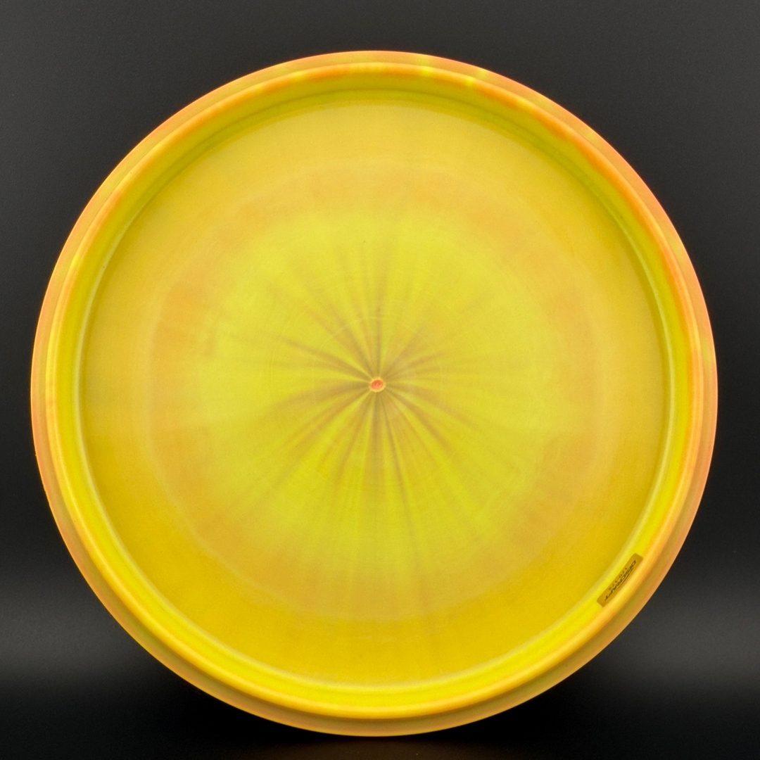 ESP Zone POS - April Fools Edition *Not PDGA Approved Discraft