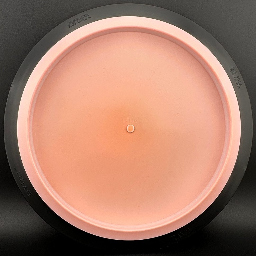 Fission Wave - Factory Misprint MVP