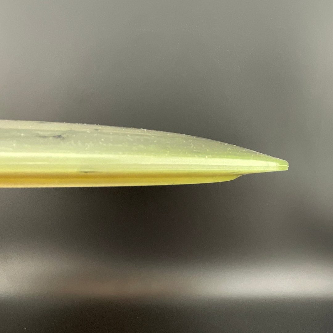 Biohazard Famine Doomsday Discs