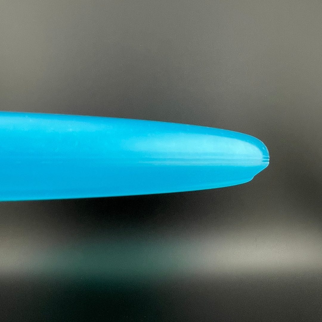 Gummy Champion Rhyno - Calvin Heimburg POTY Innova