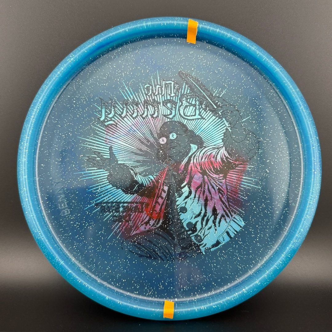 Founders Benny Lone Star Discs