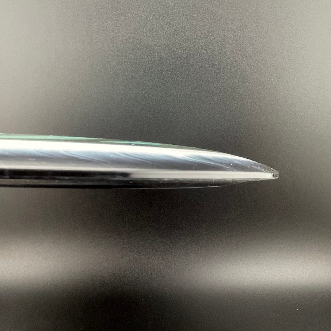 Tournament Orbit Sword - DyeMax Art Series Westside Discs