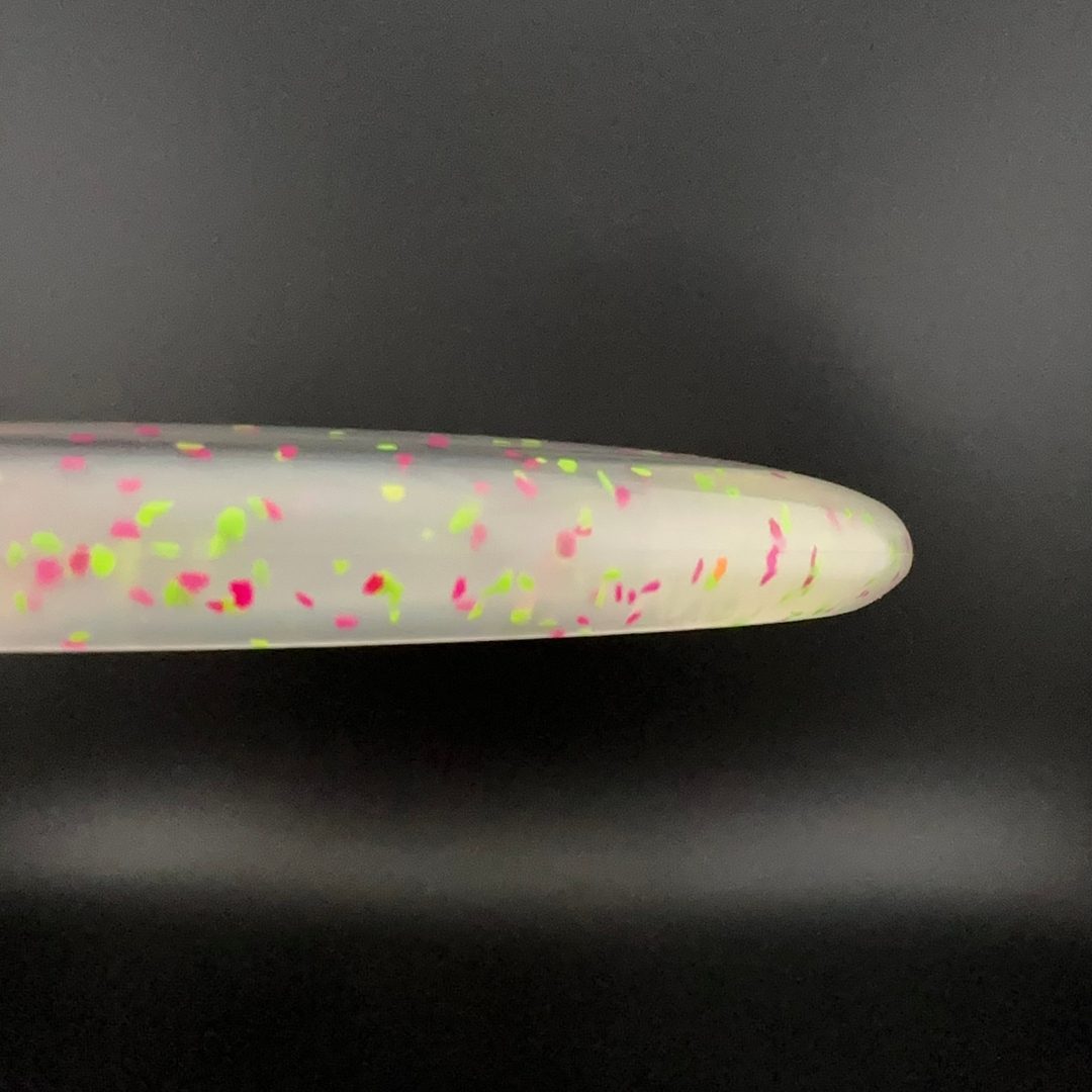 Confetti Z Luna - Victory Edition - Paul McBeth GMC 2025 Discraft