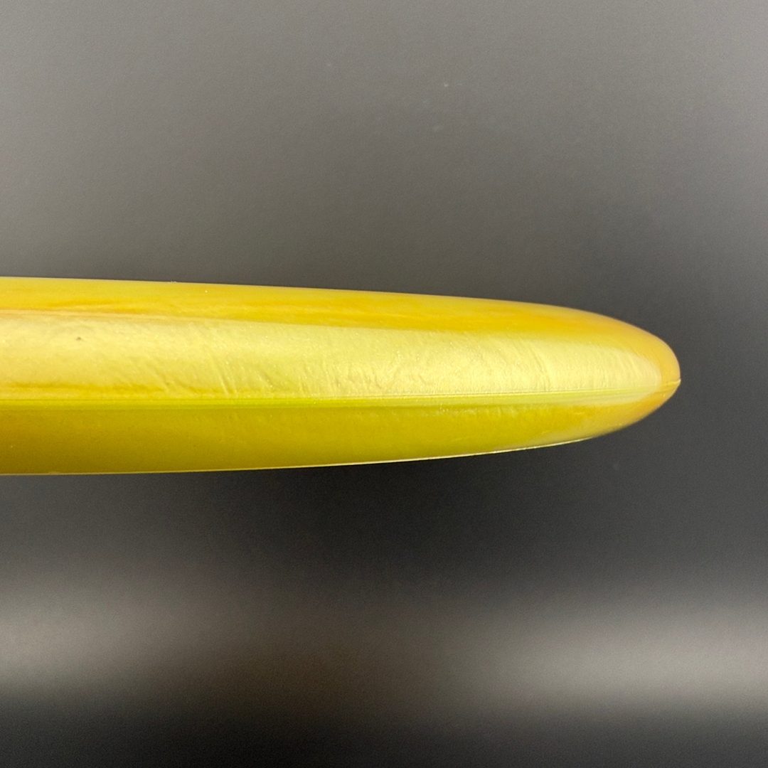 Big Z Titanium Luna - 2026 Paul McBeth Tour Series