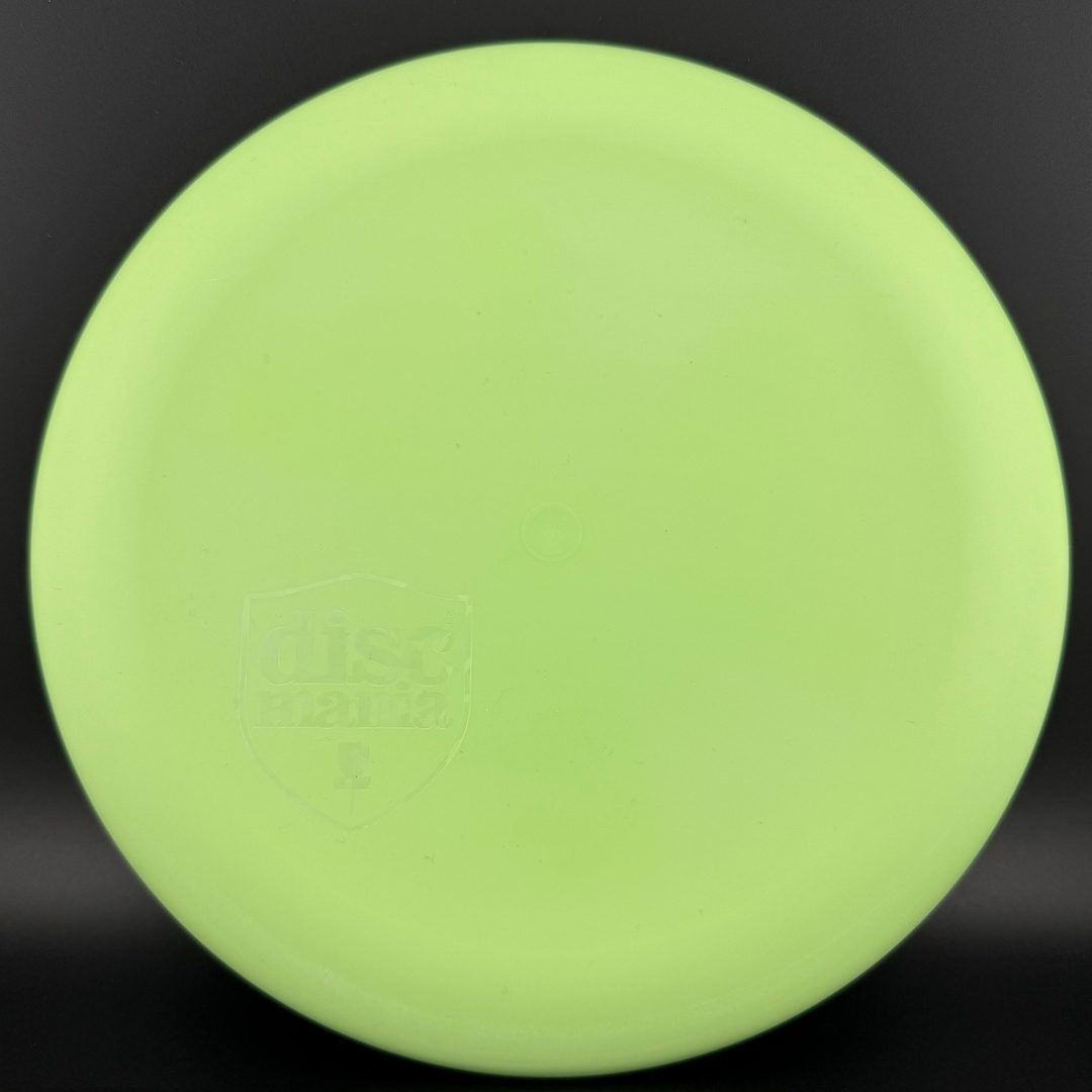 Color Glow D-Line Rainmaker Flex 1 - Mini DM Shield Discmania