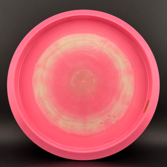 ESP Swirl Buzzz SS - Paul McBeth 6x Claws - Worlds 2026