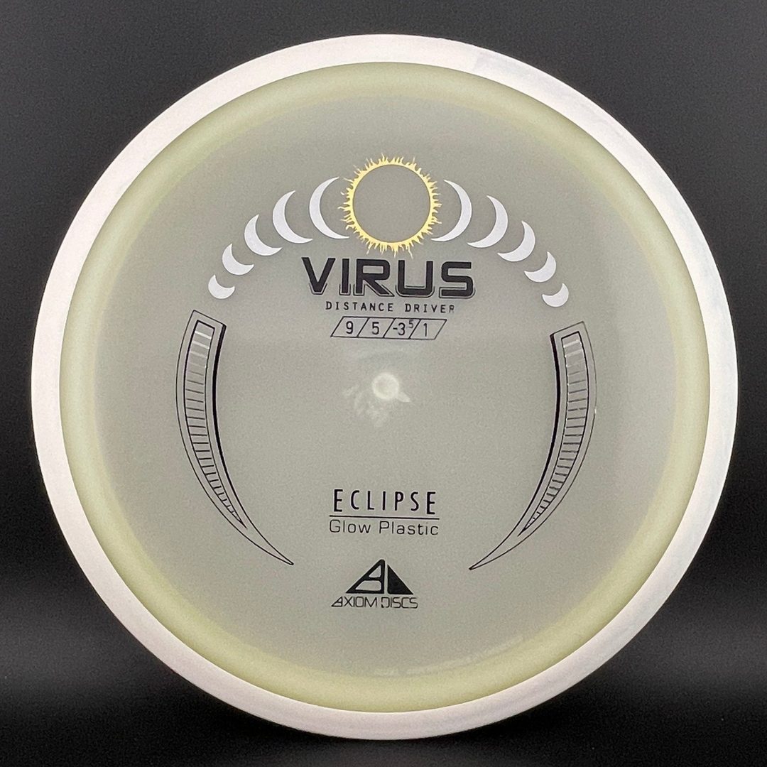 Eclipse Virus Axiom