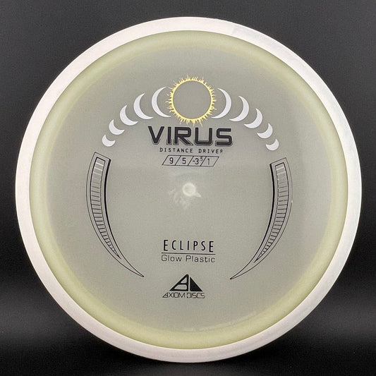 Eclipse Virus Axiom
