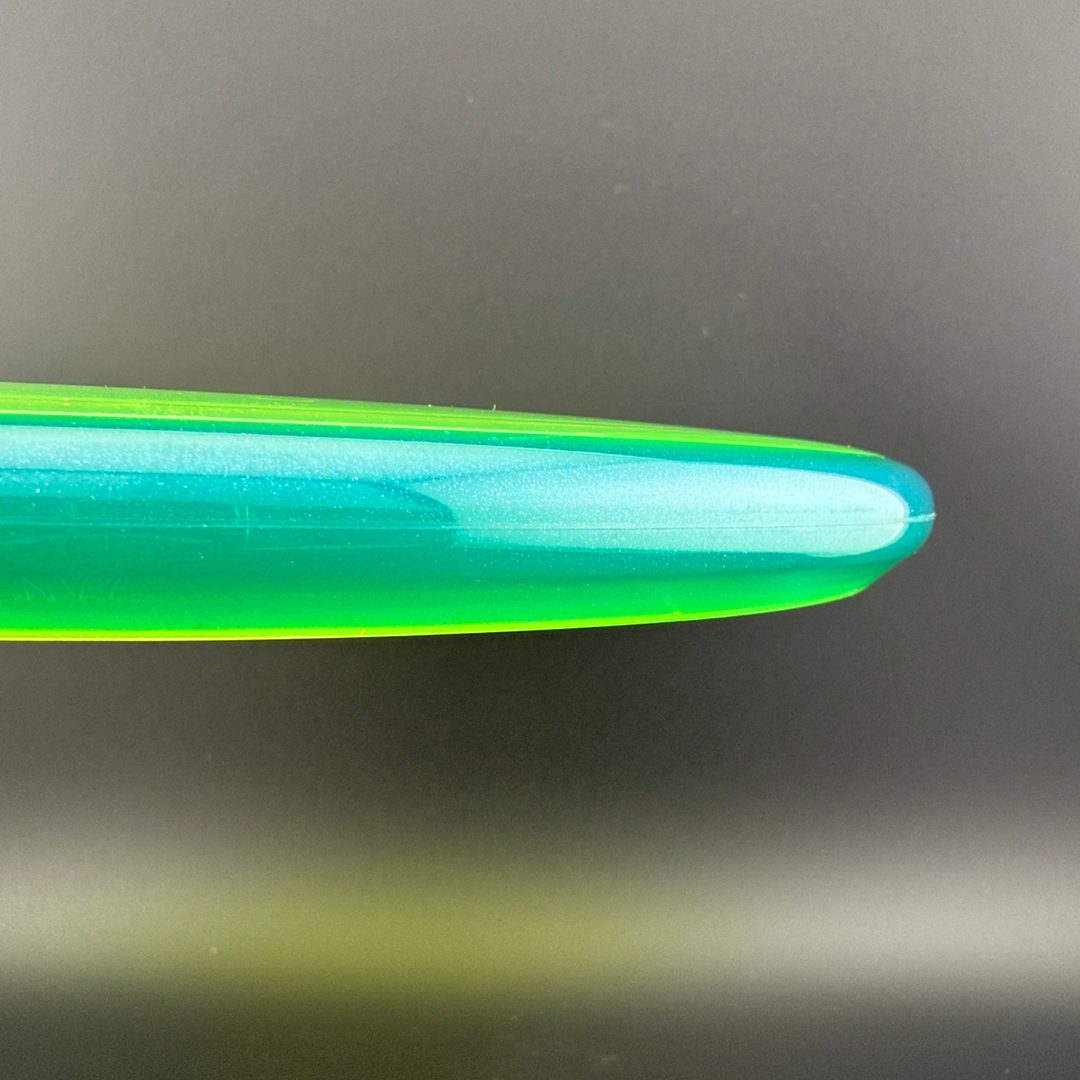 Prism Soft Proton Envy - PDGA Champions Cup 2025 Axiom