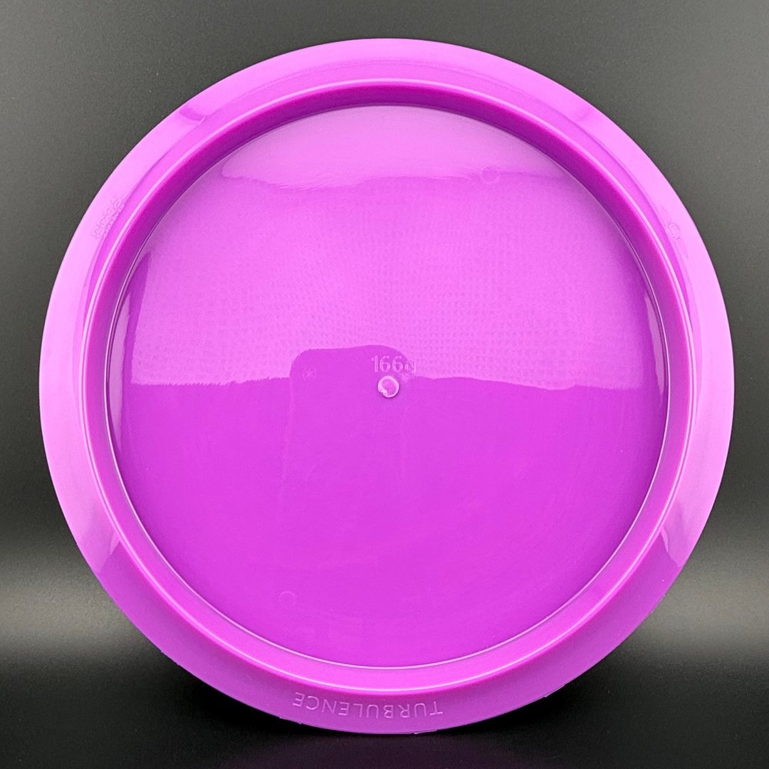 Neutron Turbulence - Special Edition by ZAM Streamline