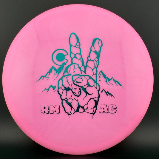 Neo Method - RMAC Discmania