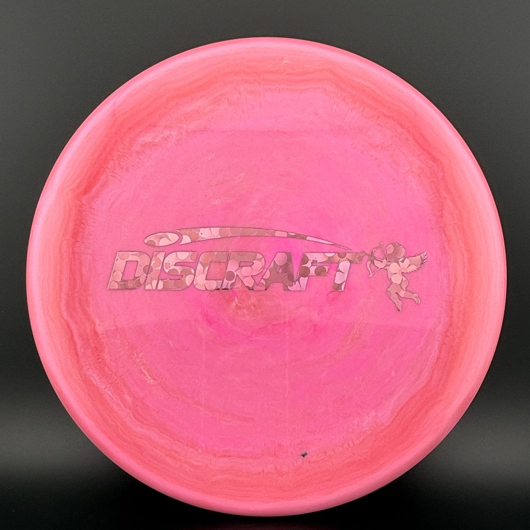 ESP FLX Zone SS - Big Cupid's Arrow Discraft