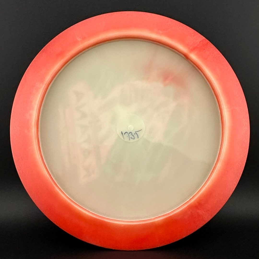 Proto Glow Halo Star Katana - Gregg Barsby 2025 Tour Series Innova