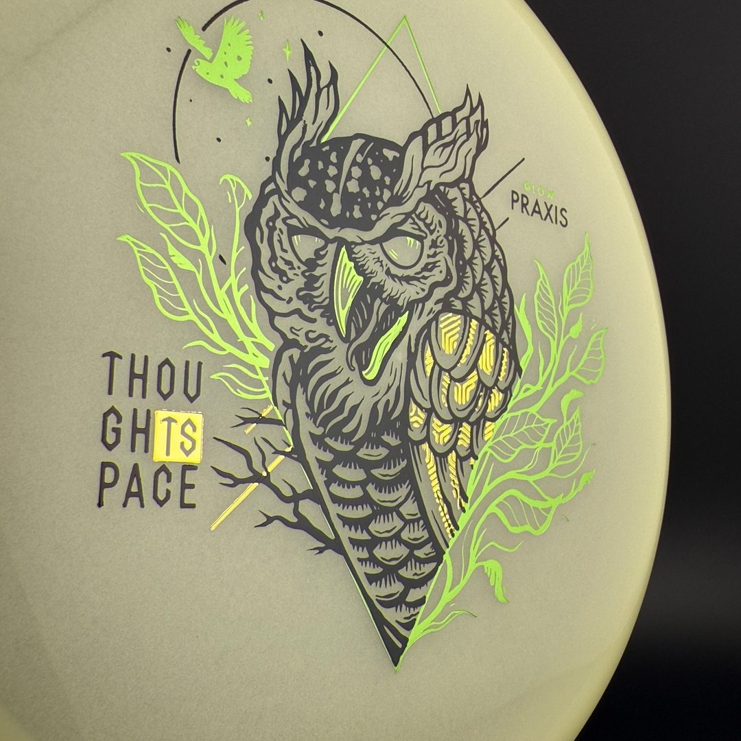 Glow Praxis - 2024 Limited Release TSA