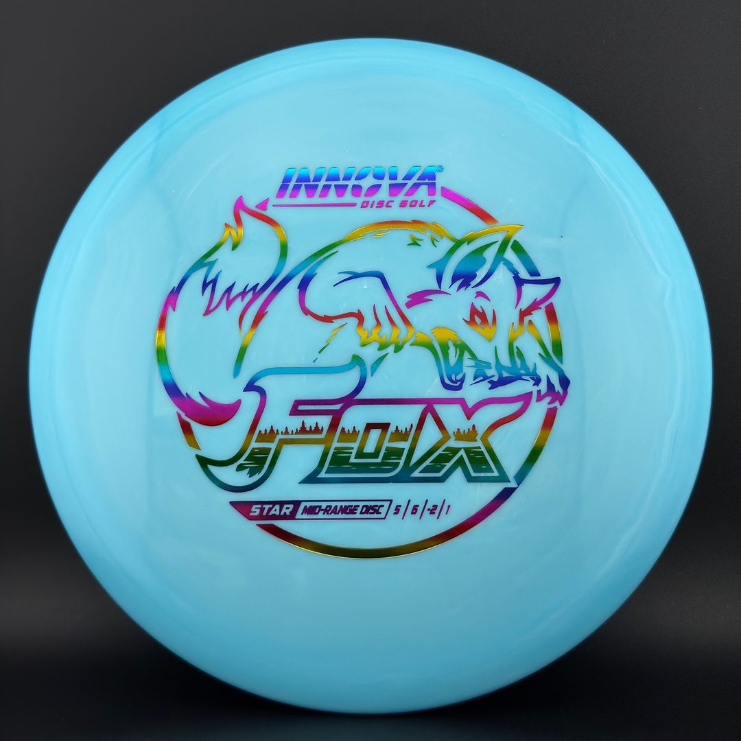 Star Fox Innova