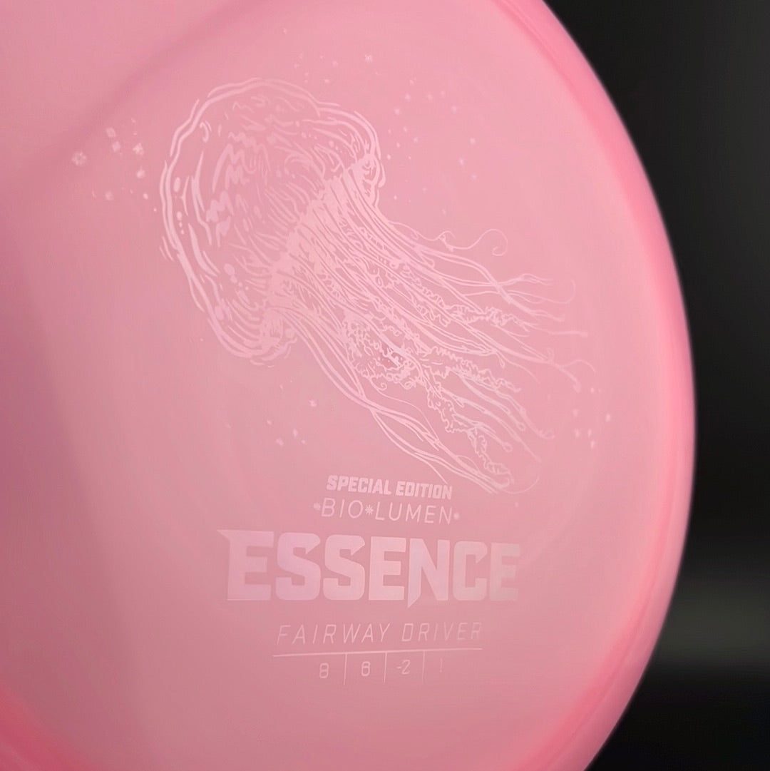 Color Bio Lumen Essence - Jellyfish Special Edition Discmania