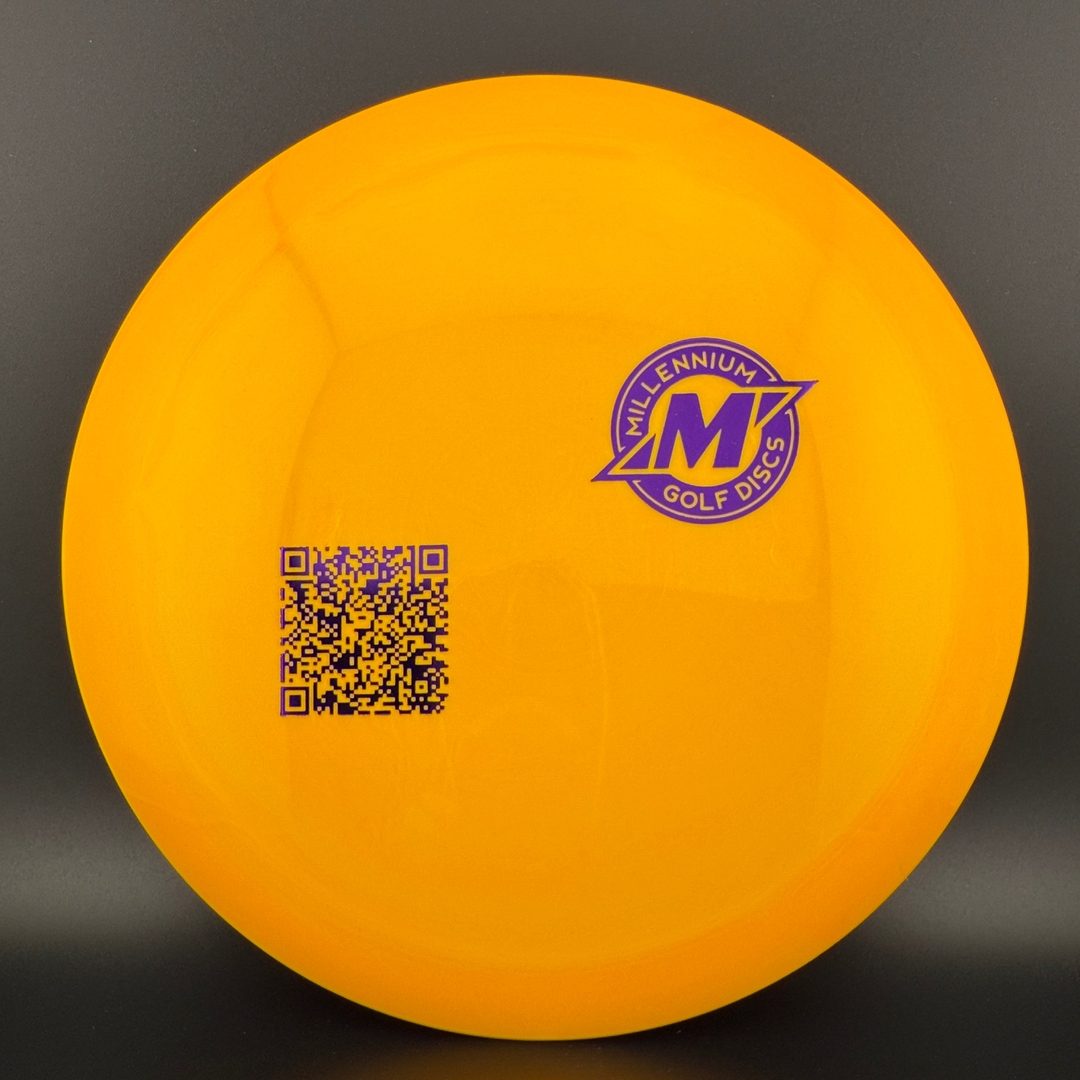 Sirius ES2 - Prototype Millennium