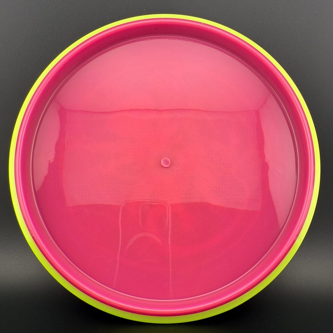 Neutron Tempo - "The Venutian Man" by Marm O. Set Axiom