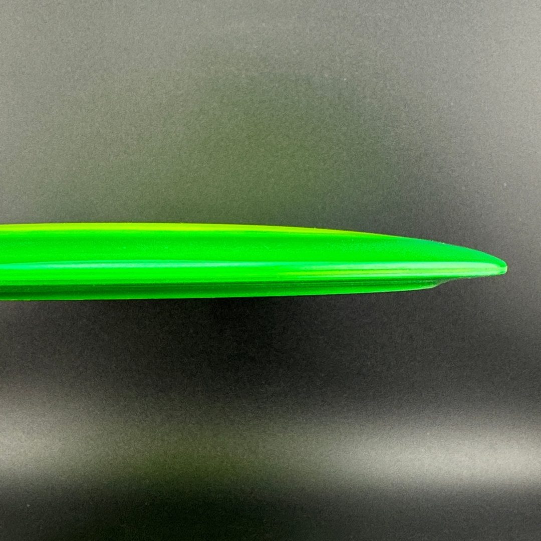Halo Star Mamba - F2 Innova