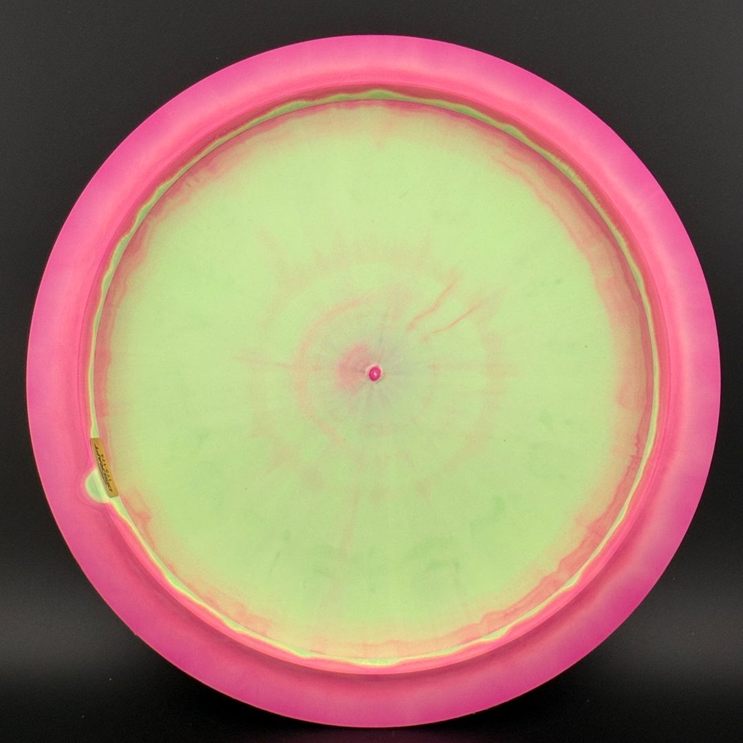 ESP Anax - Paul McBeth Double Stamp Misprint Discraft