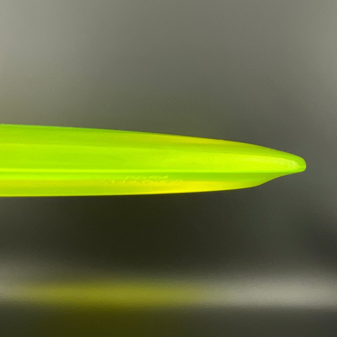 Proton Drift - Blank Streamline