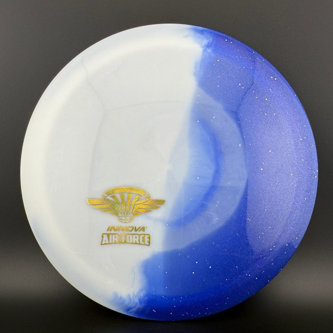 Duo Mamba - Air Force Innova