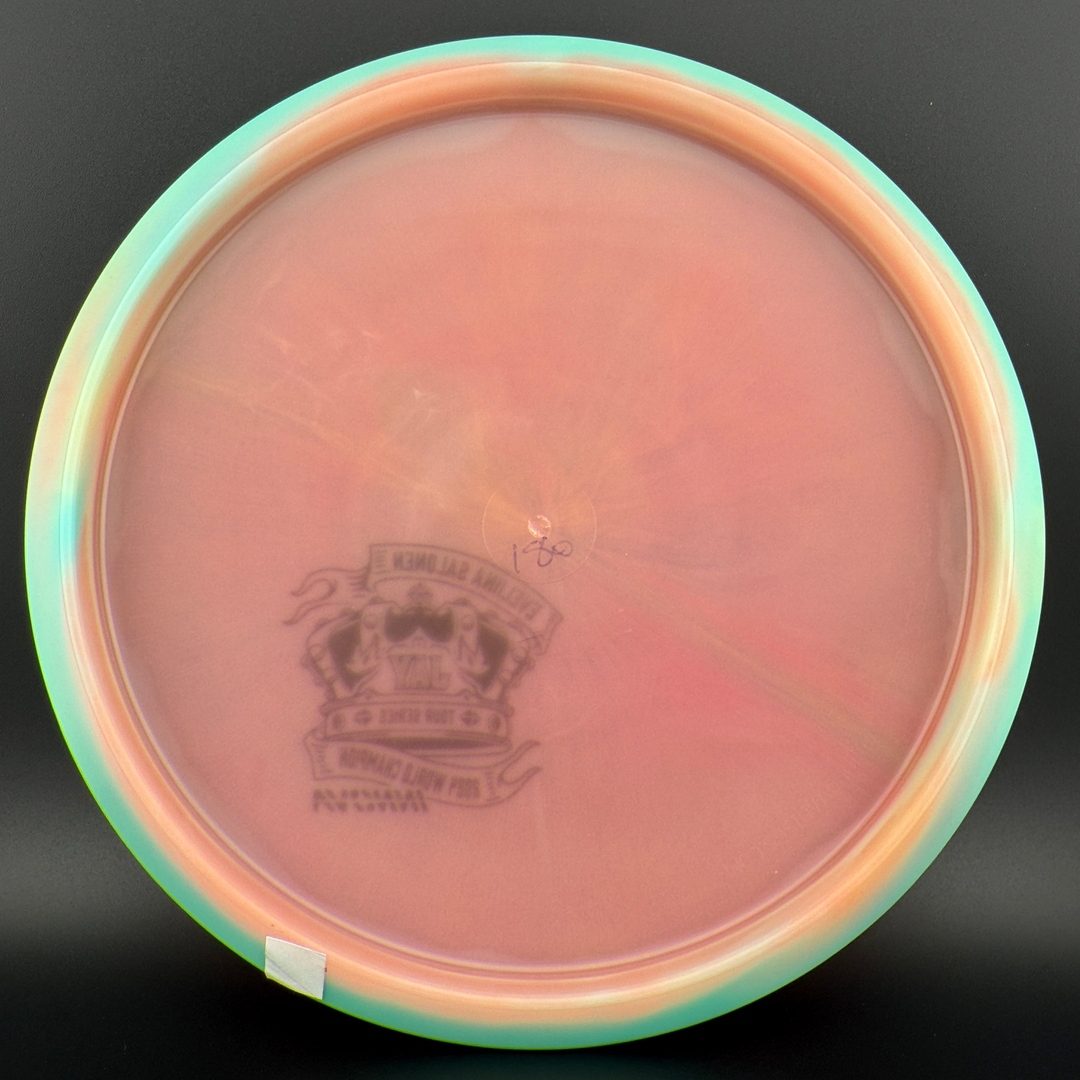 Proto Glow Halo Champion Jay - Eveliina Salonen 2025 Tour Series Innova