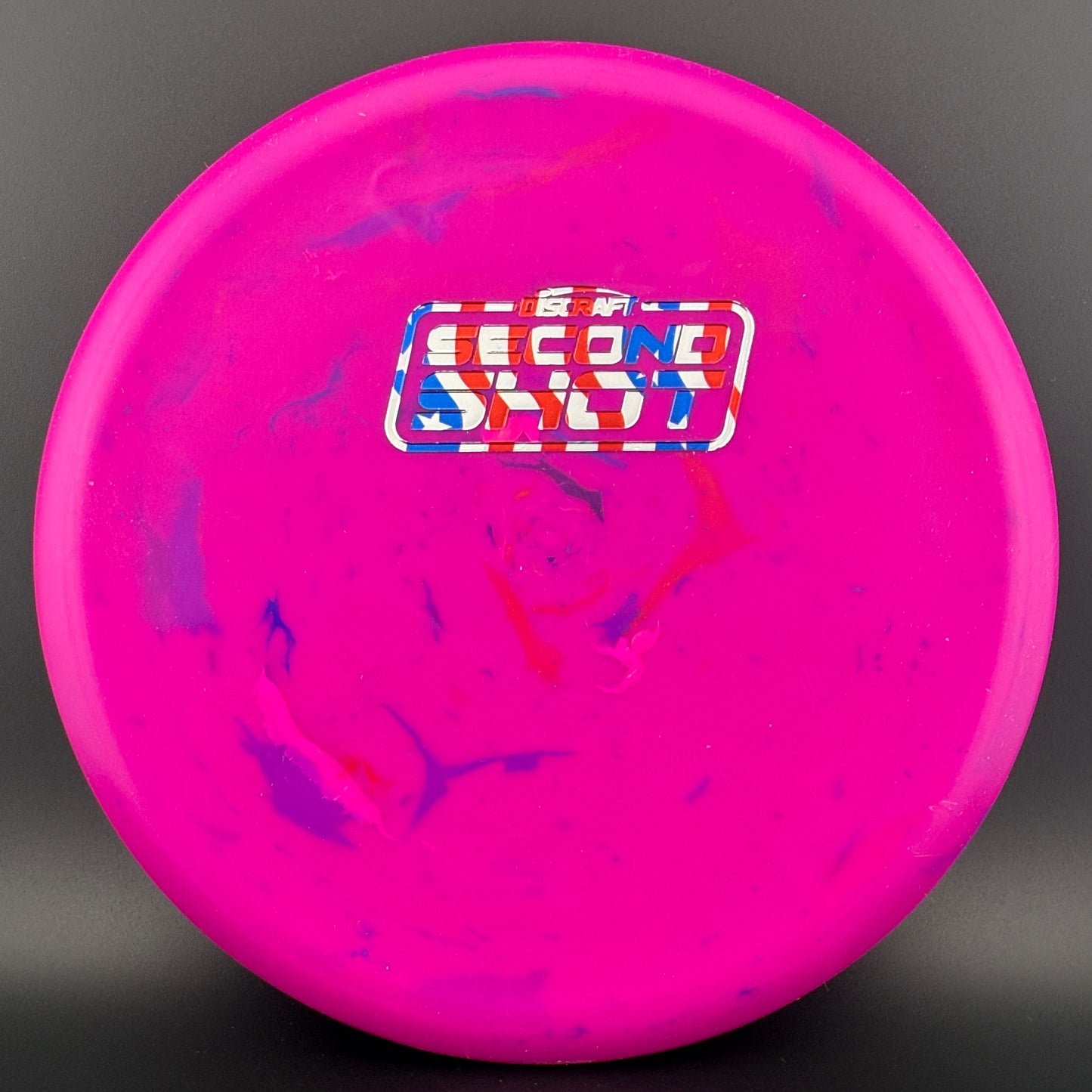 Jawbreaker CT Sled - Second Shot