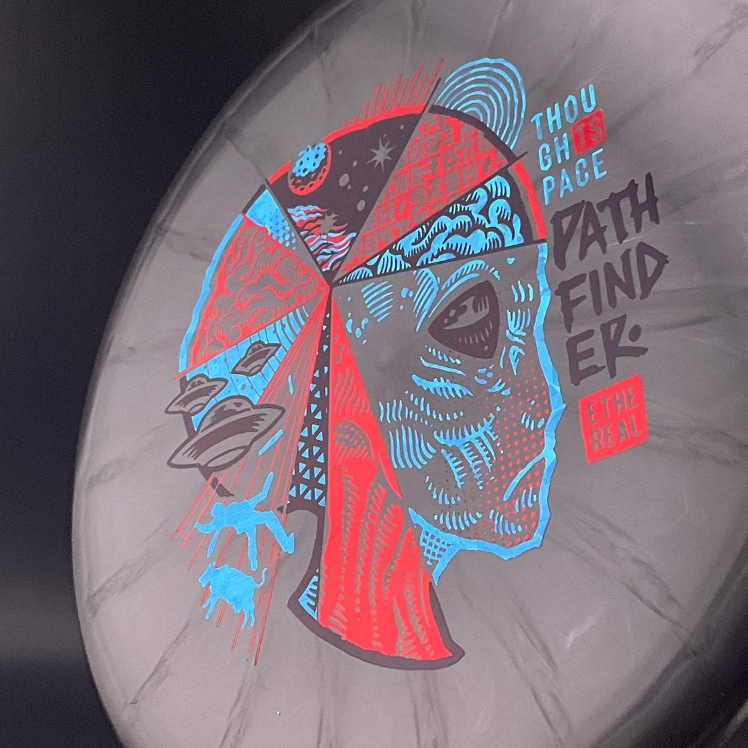 Ethereal Pathfinder - “Abduction” TSA