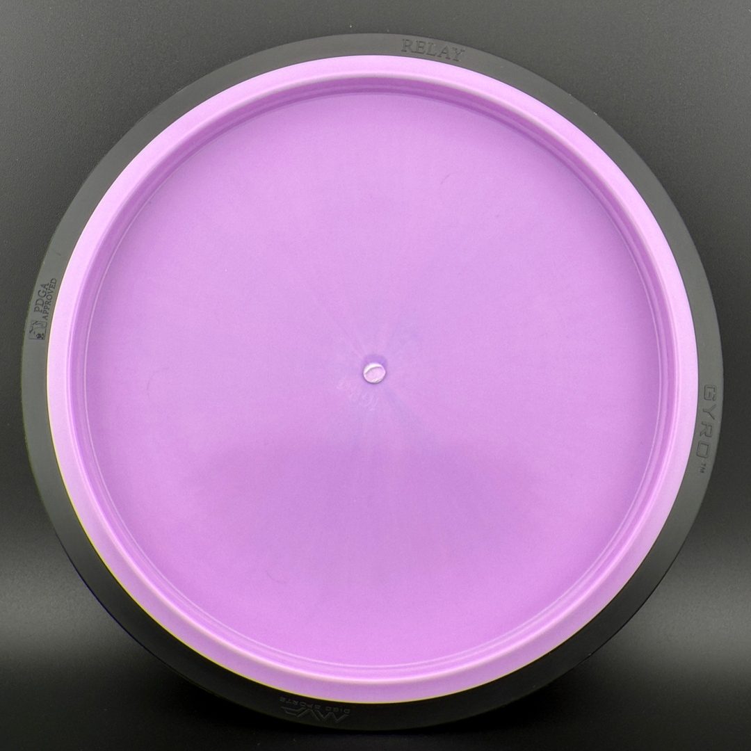 Fission Relay - MVP Open 2025 - Maple Hill MVP