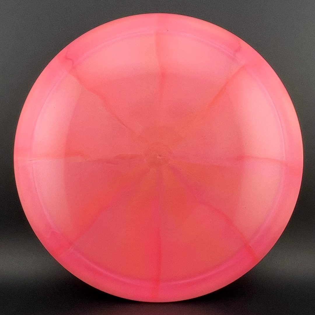 Swirl Titanium Anax - Supreme Flight Special Edition Discraft