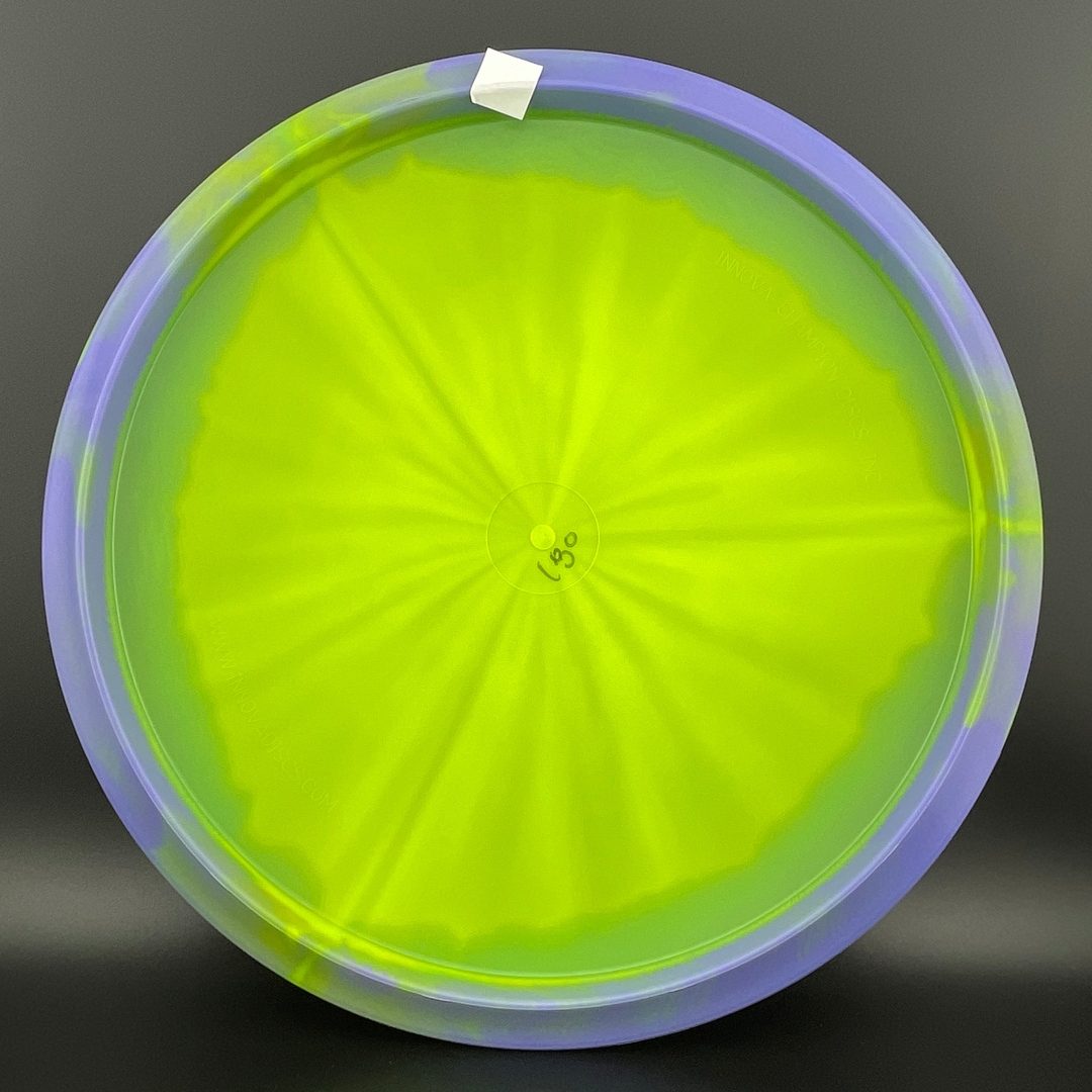 Halo Star Stingray - Kat Mertsch 2025 Tour Series Innova