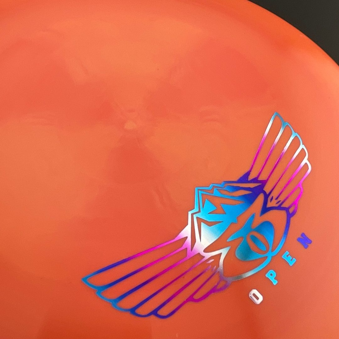 Swirly S-line FD - 303 Open Discmania