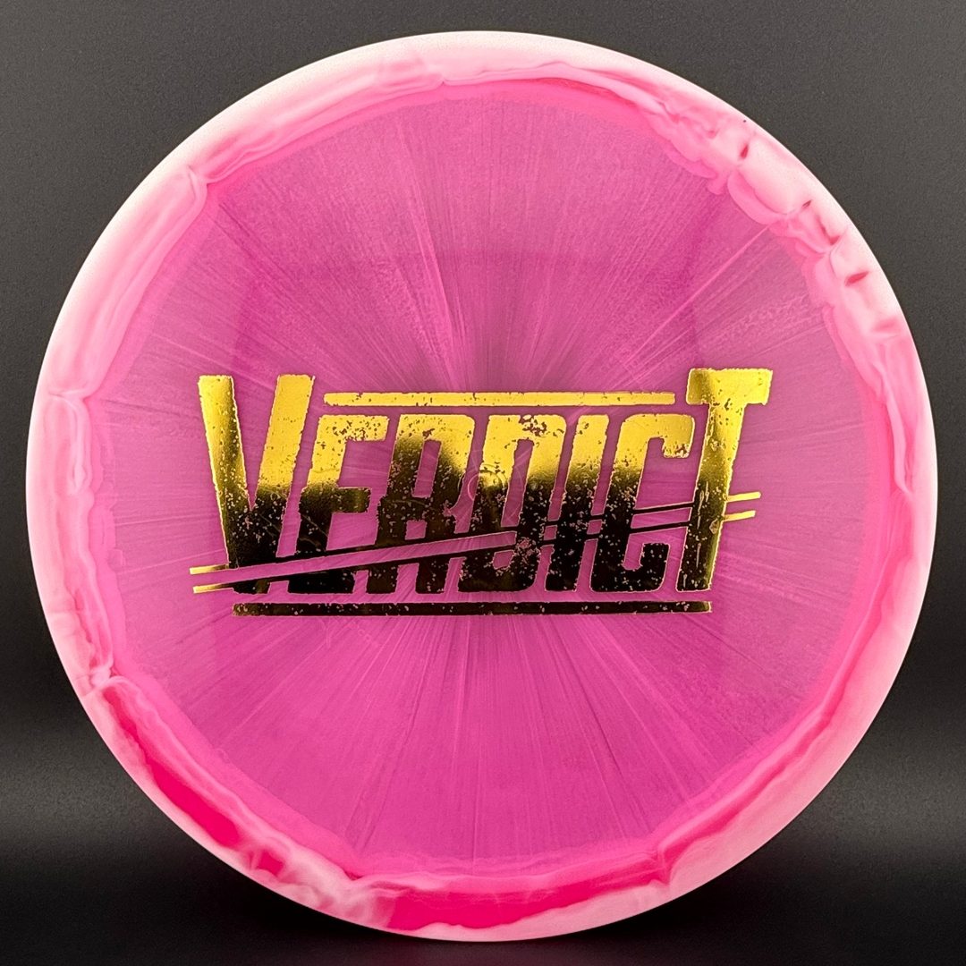 Lucid-Ice Orbit Verdict - Glacial Dynamic Discs