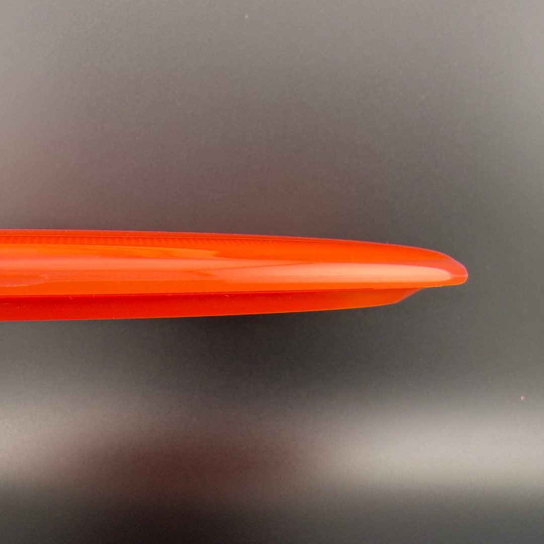 Prism Neutron Trance - "Bulls Eye" Axiom