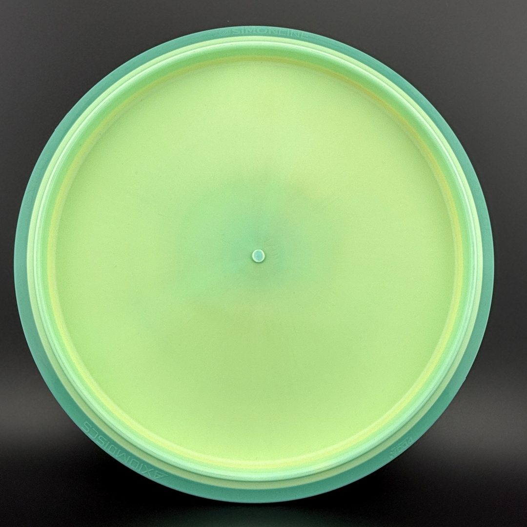 Fission Balance - The Preserve Championship Axiom