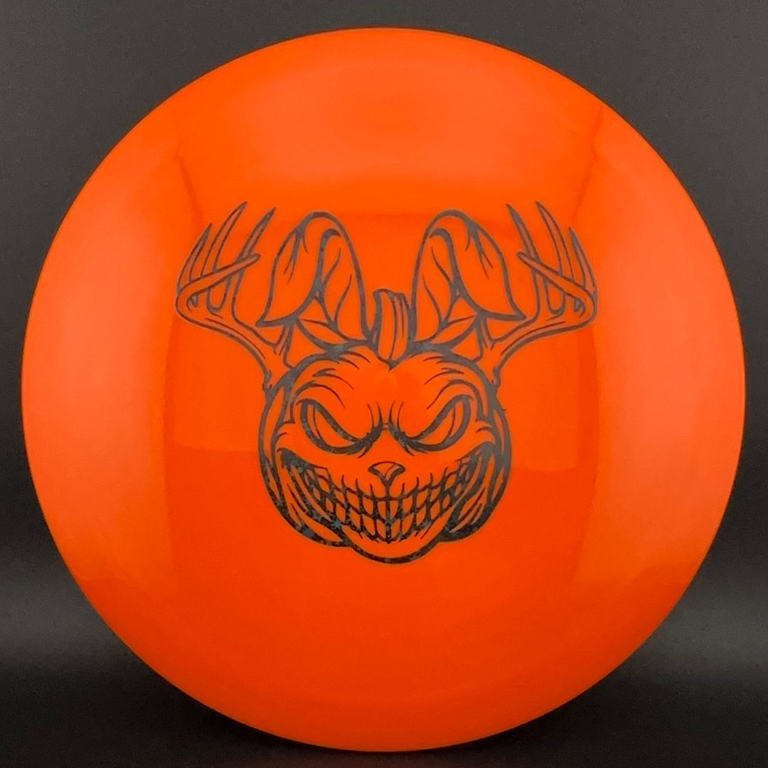 Soft Apex Jackalope - Halloween 2025 MINT Discs