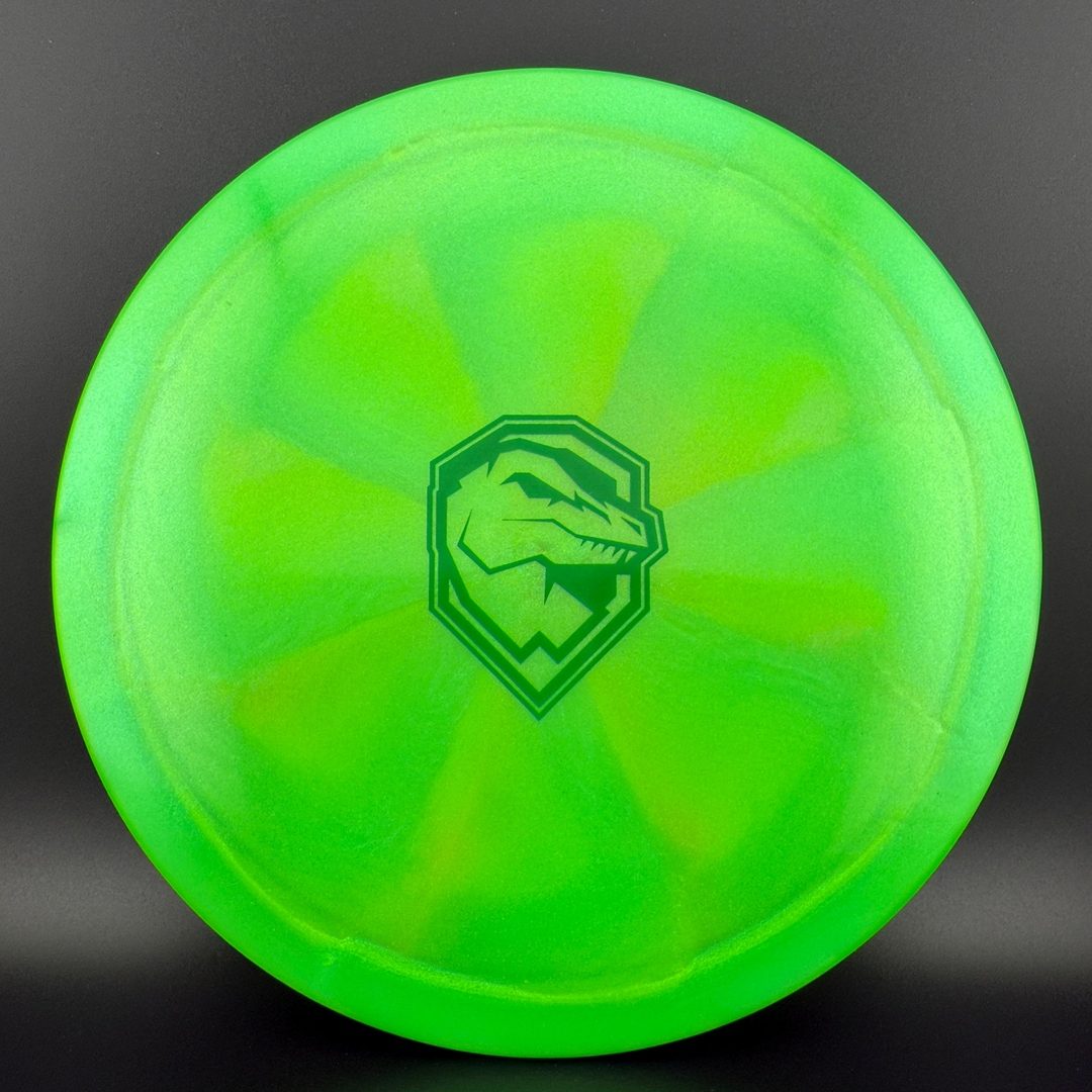 Colorshift ESP Raptor - Ricky Wysocki Shield Discraft