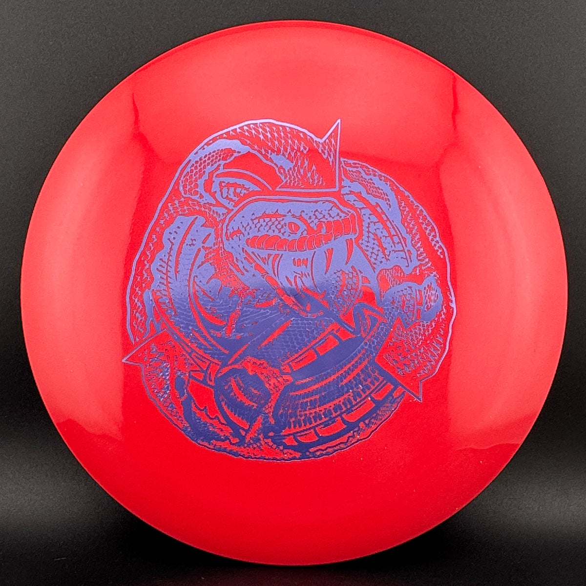 Echo Star Mamba Innova