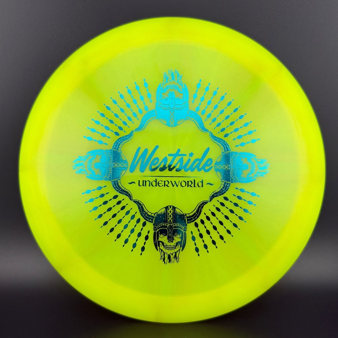 VIP-X Underworld - Limited Run Westside Discs