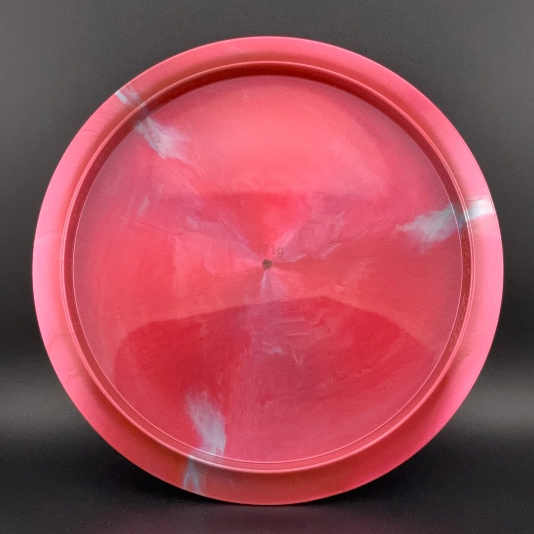 Big Z Titanium Cigarra - 2026 Anthony Barela Tour Series Discraft