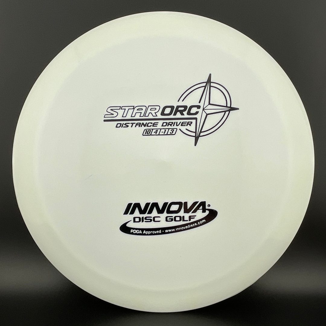 Star Orc Innova