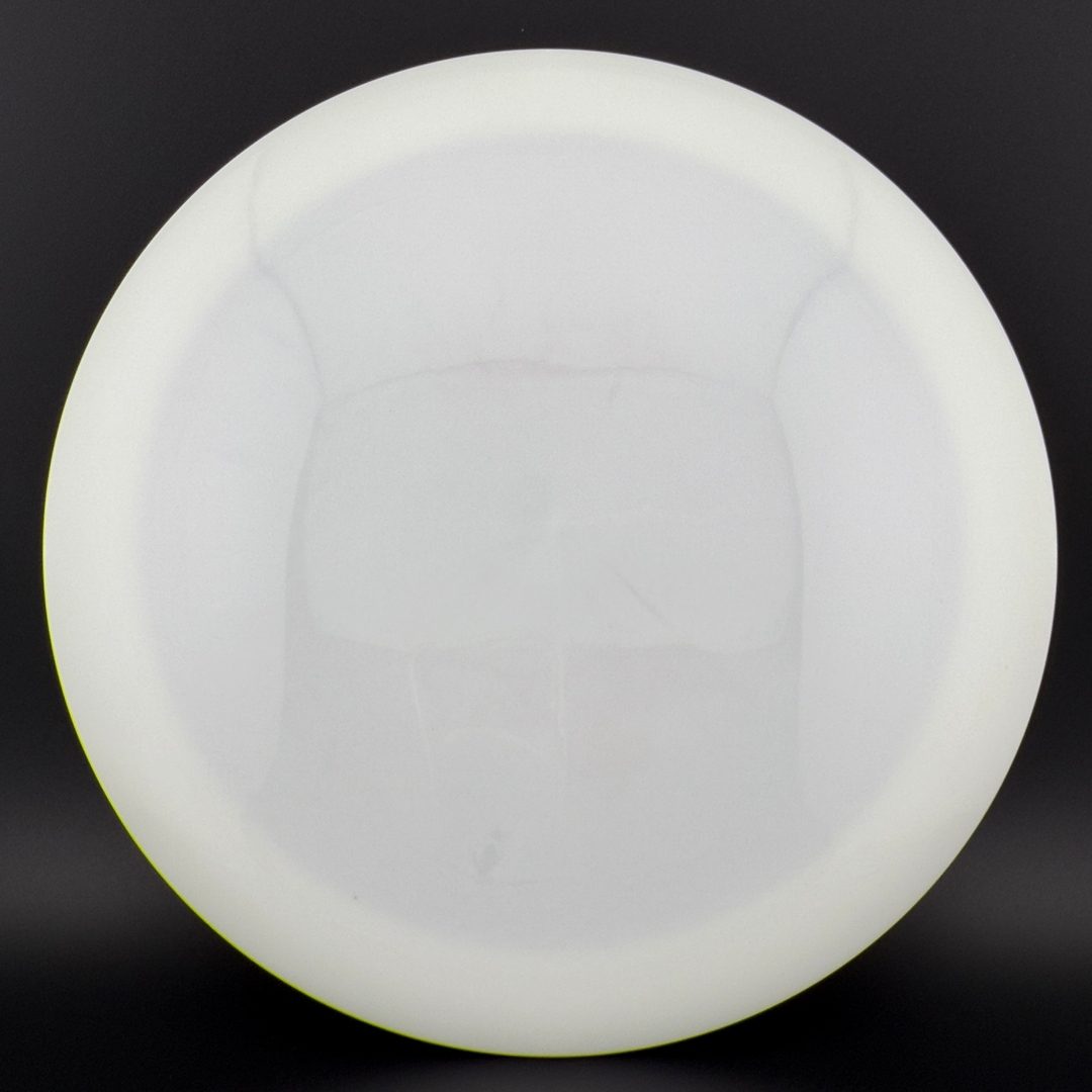 Star Wraith - Bottom Stamp - Dyer's Delight Blank Top Innova