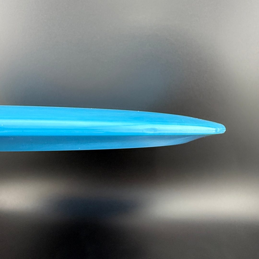 Aura Animus - 2nd Run Crest TSA