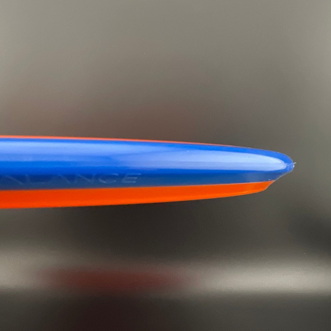 Neutron Balance - Simon Line Axiom