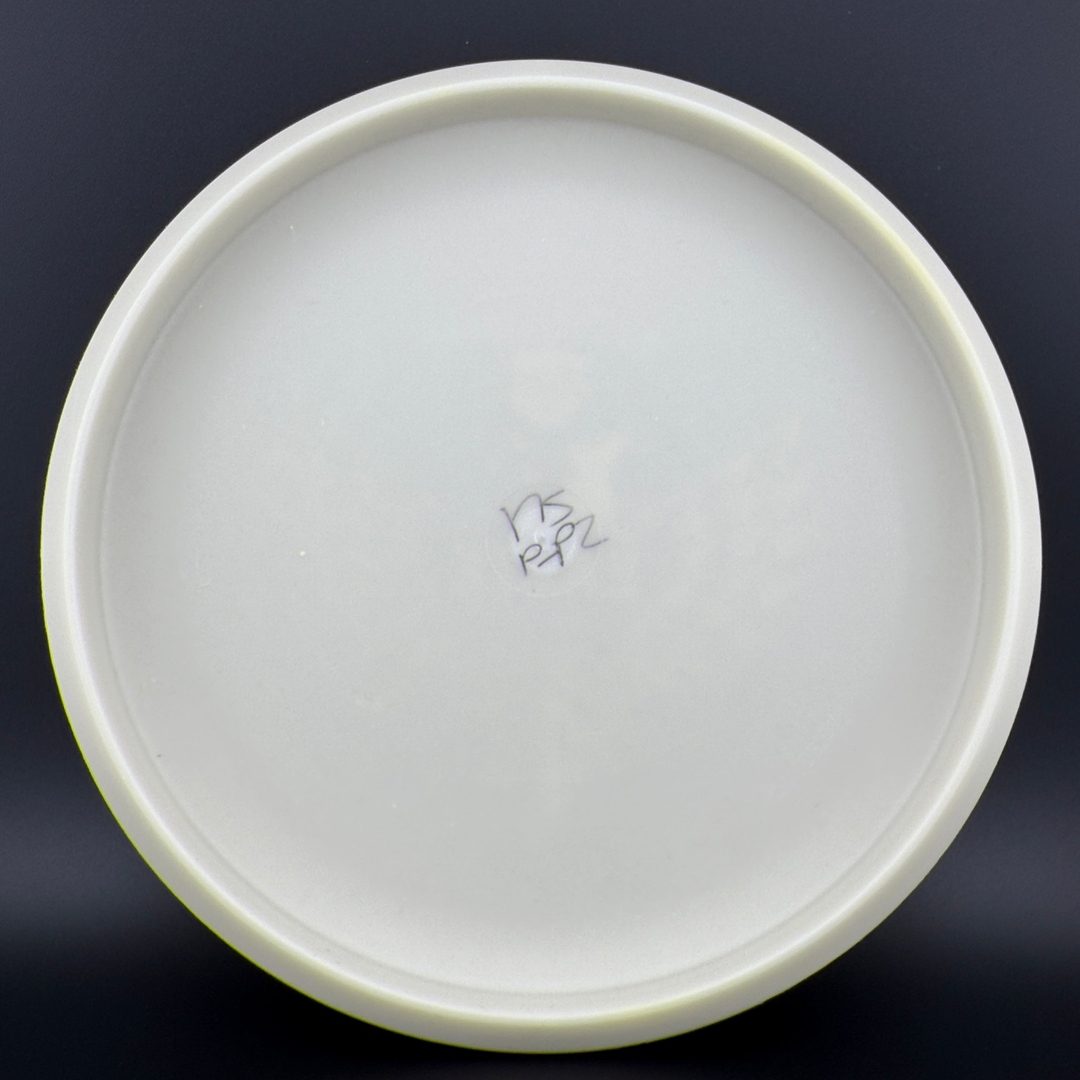 Glow P-Line P2 - Imperial Eagle 1 - 2017 Innova Made Discmania