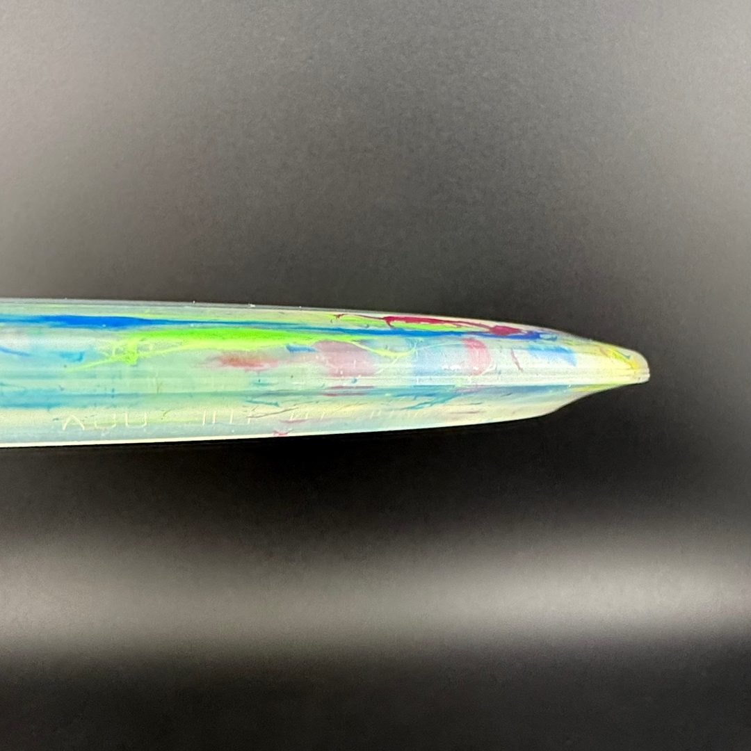 Jawbreaker Z FLX Cicada - Elk Man 2.0 by Ripper Studios Discraft