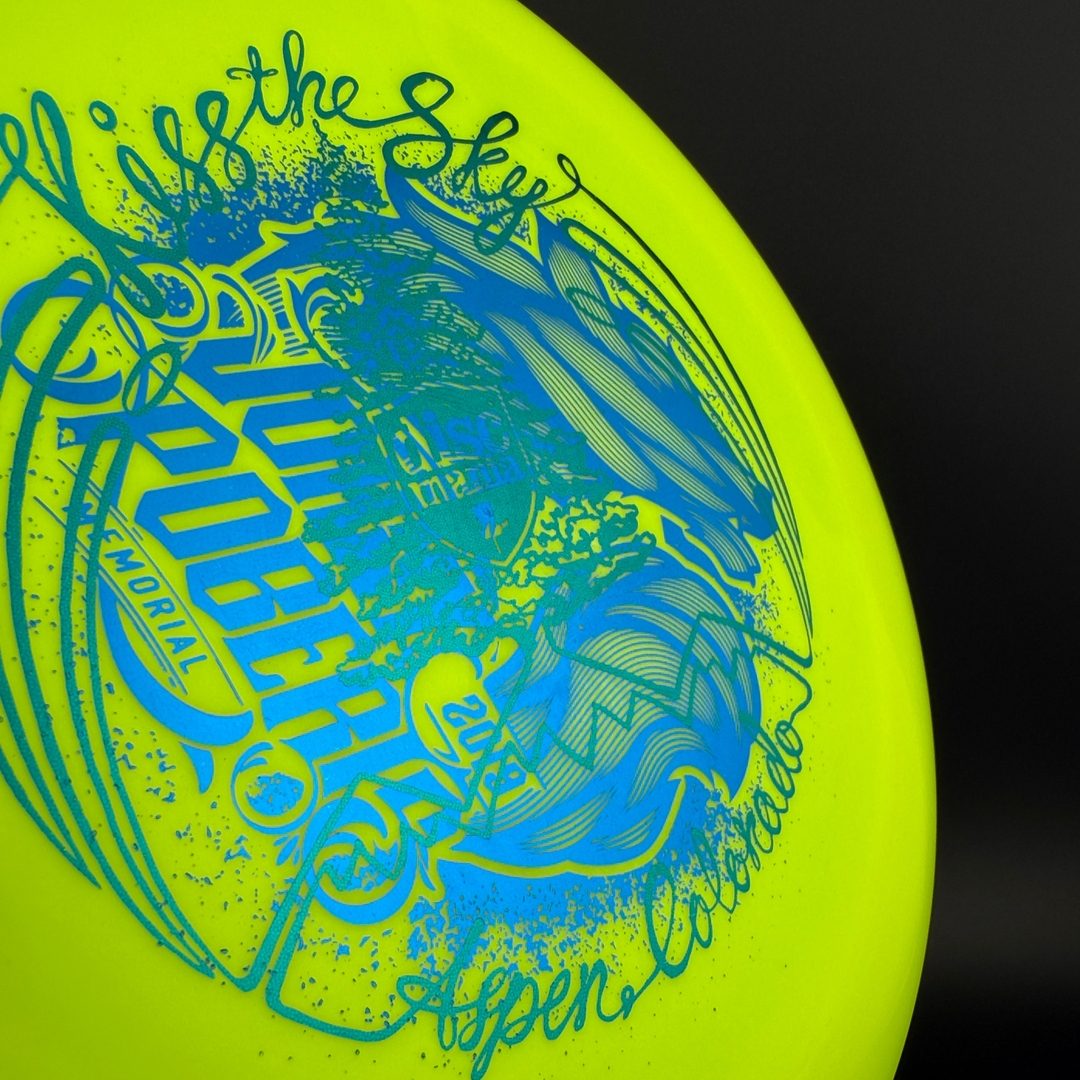 S-Line DD3 - Innova Made - Johnny Roberts Kiss The Sky